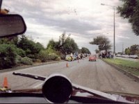 Invercargil arrival 1